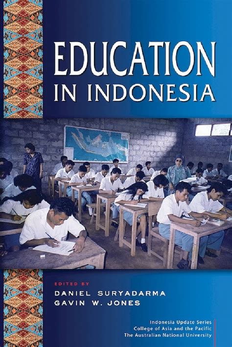 education in indonesia pdf